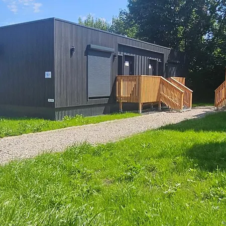 An Der Alten Post Apartment Maxhutte-Haidhof