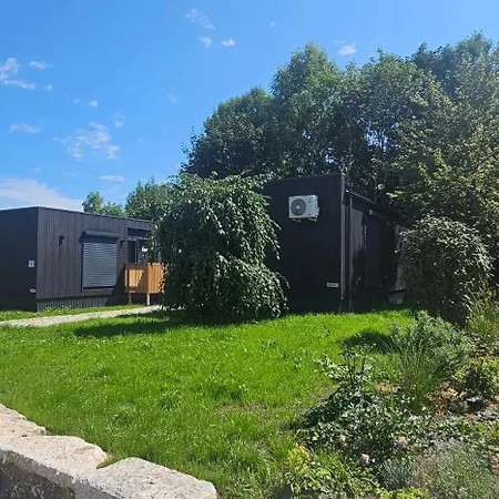 Apartment An Der Alten Post