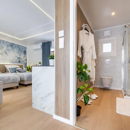 Apartment An Der Alten Post