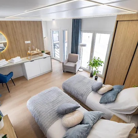 Apartment An Der Alten Post Maxhutte-Haidhof