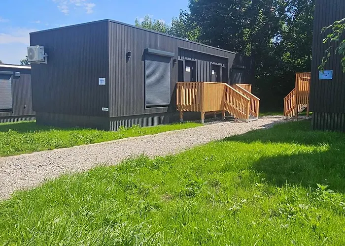 An Der Alten Post Apartamento Maxhutte-Haidhof