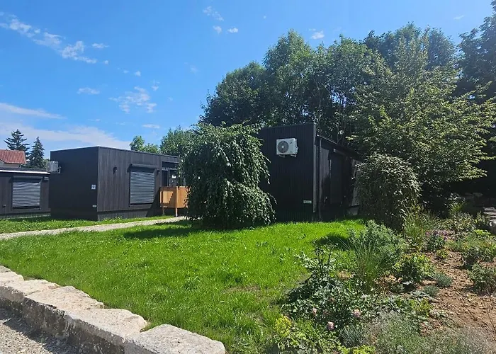 Apartamento An Der Alten Post