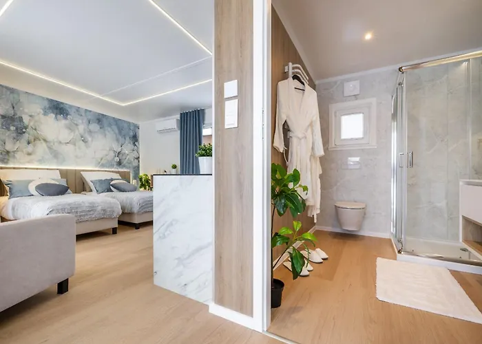 Apartamento An Der Alten Post