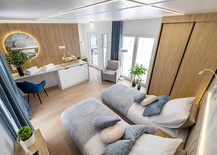 Apartamento An Der Alten Post Maxhutte-Haidhof